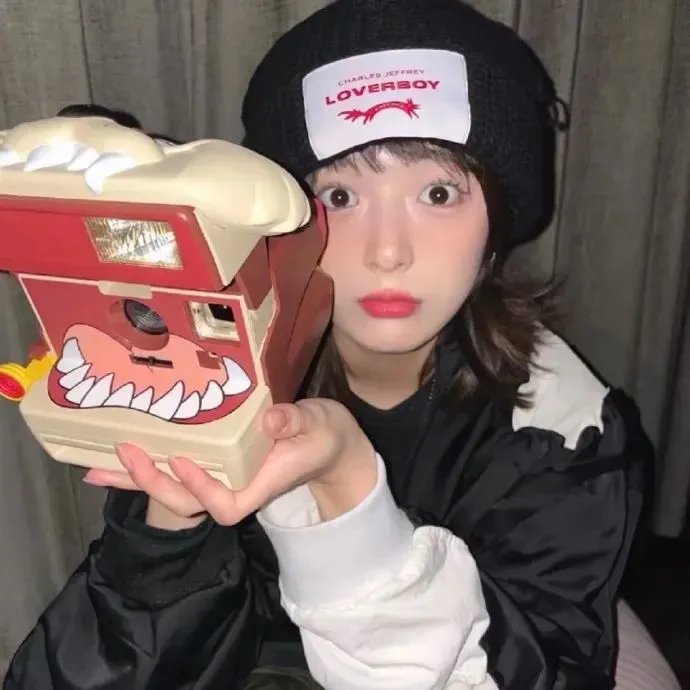 落第魔女